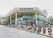 ブックオフ鎌倉大船店 1143m