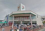 イトーヨーカドー大船店 徒歩14分。スーパー 1070m