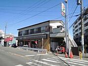 セブンイレブン鎌倉小袋谷店 381m