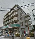 ドラッグセイムス柄沢店 138m