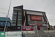プロストック横浜戸塚店 985m