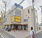 ジーンズメイト戸塚店 徒歩20分。ショッピングセンター 1560m