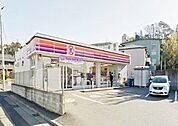 サークルK舞岡町店 857m