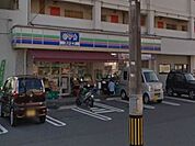 スリーエフ栄飯島店 徒歩2分。コンビニ 160m