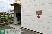 共有部分