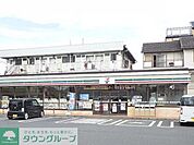 セブンイレブン藤沢亀井野北店 徒歩6分。コンビニ 480m