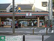 セブンイレブン藤沢朝日町店 徒歩4分。コンビニ 320m
