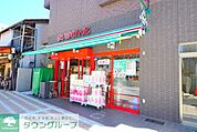 まいばすけっと藤棚商店街店 徒歩9分。スーパー 660m