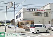 セブンイレブン 206m