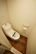 ★★ウォシュレット完備★★