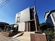 神奈川県藤沢市高倉：物件画像／株式会社タウンハウジング神奈川　戸塚店
