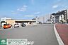 周辺：セブンイレブン横浜矢部店 500m