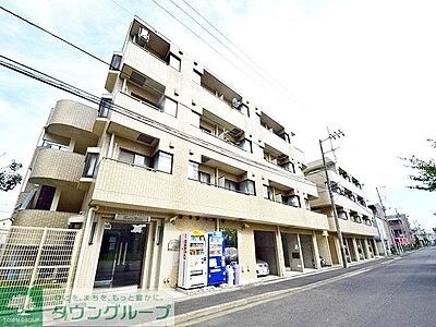 外観 外観