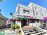 周辺：まいばすけっと戸塚駅南店 徒歩7分。 520m