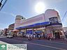 周辺：ハックドラッグ戸塚上倉田店 徒歩8分。ドラックストア 630m