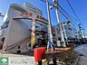 周辺：プララSUGITA 徒歩21分。徒歩16分。ショッピングセンター 1630m