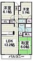 ディアパーク杉田南1階9.0万円