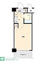 クリオ新杉田壱番館5階4.3万円