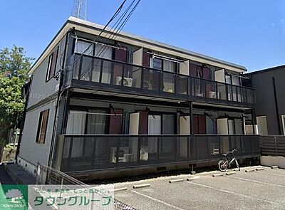 外観 外観