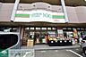 周辺：ローソンストア100善部町店 徒歩10分。コンビニ 760m