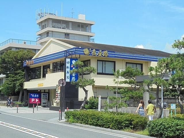 周辺