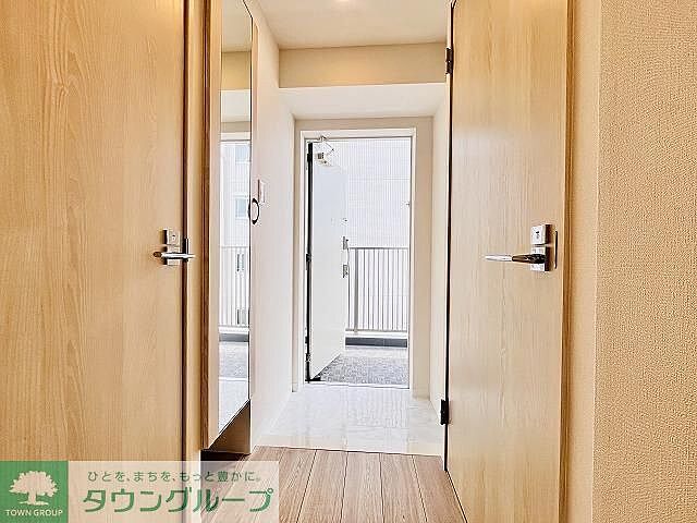 室内