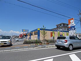 エトワール  ｜ 滋賀県守山市古高町（賃貸アパート1K・1階・23.18㎡） その17