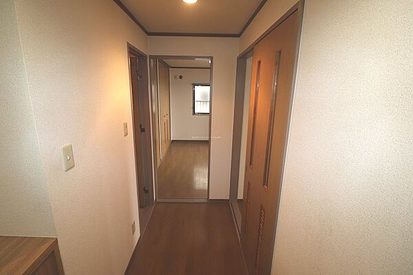 パールハウス ｜滋賀県栗東市出庭(賃貸アパート2K・2階・41.31㎡)の写真 その8