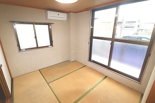 パールハウス ｜滋賀県栗東市出庭(賃貸アパート2K・2階・41.31㎡)の写真 その7