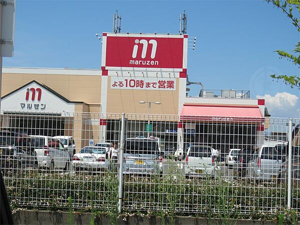 ジェラソーレII ｜滋賀県守山市金森町(賃貸マンション2LDK・2階・65.52㎡)の写真 その20