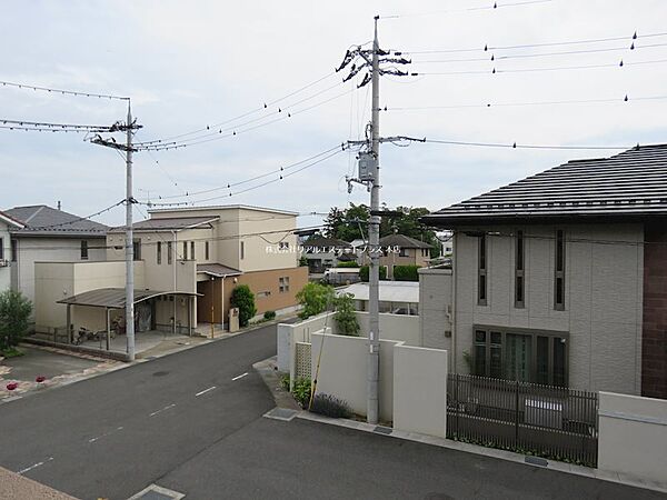 ジェラソーレII ｜滋賀県守山市金森町(賃貸マンション2LDK・2階・65.52㎡)の写真 その12