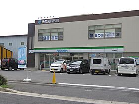 シャルマン 106 ｜ 滋賀県守山市岡町（賃貸アパート1R・1階・33.61㎡） その17