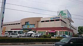 エポワールメゾン  ｜ 滋賀県守山市播磨田町（賃貸アパート1LDK・2階・40.29㎡） その15