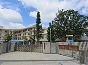守山幼稚園（588m）