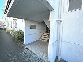 リーフマンション  ｜ 滋賀県守山市播磨田町（賃貸マンション2LDK・1階・55.31㎡） その10