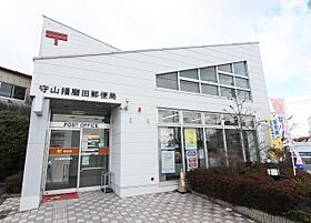 リーフマンション  ｜ 滋賀県守山市播磨田町（賃貸マンション2LDK・1階・55.31㎡） その15