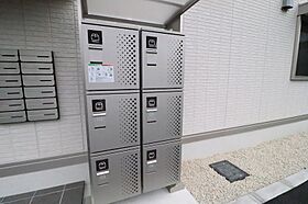 アリア守山  ｜ 滋賀県守山市二町町（賃貸アパート1LDK・2階・42.79㎡） その23