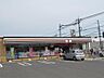 周辺：セブンイレブン　守山水保町店（402m）