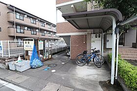 カーサソラーレ  ｜ 滋賀県守山市伊勢町（賃貸マンション1R・4階・29.81㎡） その21