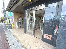 アフロディテ  ｜ 滋賀県守山市勝部１丁目（賃貸マンション1K・5階・28.38㎡） その10