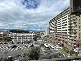 アフロディテ  ｜ 滋賀県守山市勝部１丁目（賃貸マンション1K・5階・28.38㎡） その13