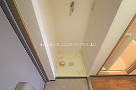 アムール北野  ｜ 滋賀県守山市下之郷１丁目（賃貸マンション1K・2階・23.80㎡） その25