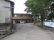 はすねだこども園（3431m）