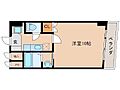 アフロディテ3階5.3万円