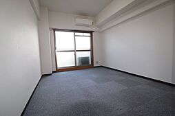 RECTO 6階1Kのリビング/ダイニング