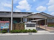 小津幼稚園（546m）