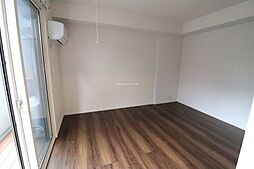 Reposer Akane 101 1階ワンルームのリビング/ダイニング