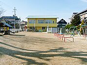 市立吉身保育園（382m）