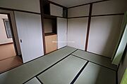 2階和室