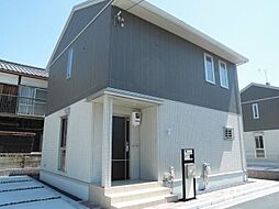 栗東市岡戸建借家